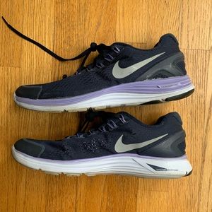 Nike lunarlon sneakers 10